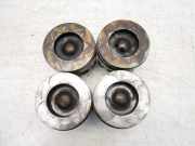 4x Kolben für Ford Transit FED 2,0 EcoBlue YMR6 ATE0D