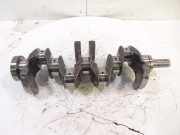 Kurbelwelle für Nissan X-Trail T30 2,2 dCi Diesel YD22DDTI YD22