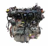 Motor für Opel Astra Zafira 1,6 CDTI B16DTH LVL 55573053 55598213 95519584