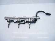 Einspritzleiste für Cadillac Holden ATS SRX Camaro 3,6 V6 LFX 12634127