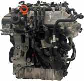 Motor Für Audi Seat Skoda VW A3 Leon Golf 1,6 TDI CLHA CLH 04L100033