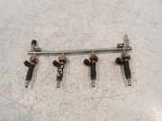 Einspritzleiste f?r Opel Astra H 1,8 A18XER A18 2H0 55353808