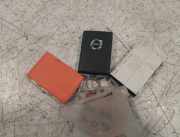 Zündschlüssel für Volvo V60 MK2 Cross Country 227 2,0 D420T8 D420T 31652549