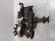 Turbolader für Jaguar XE X760 2,0 204DTD AJ20D4 G4D3-6K682-AE