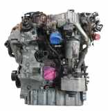 Motor Für Audi VW A3 8P Passat Eos 2,0 TDI CBA CBAB 03L100090D 03L100090DX