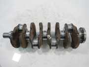 Kurbelwelle für Renault Master II 2,5 dCi G9U650 G9U