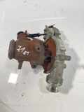Turbolader für Nissan Renault NV200 Clio Kangoo 1,5 dCi K9K608 K9K H8201164371