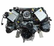 Motor NEU f?r Land Rover Range Sport L461 4,4 V8 N63 N63B44E NC10