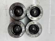 4x Kolben Für Ford Mondeo V 1,5 TDCi XUCA