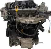 Motor Für Opel Vivaro B 1,6 CDTI R9M452 R9M LQI 95523621 95528090