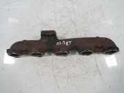 Abgaskrümmer für Citroen Peugeot Jumpy Expert 1,5 BlueHdi YHR DV5RUCD YH01 C60