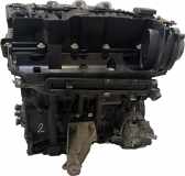 Motor Für BMW 3er E90 E91 2,0 d 320d M47D20 204D4 M47 11000441268