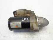 Anlasser Starter für Mercedes-Benz W203 S203 1,8 Benzin 271.946 0986020350