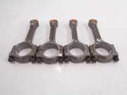 4x Pleuel Pleuelstange für Dacia Duster HM 1,3 TCe Benzin H5H470 H5H