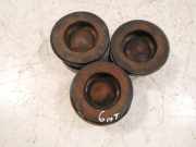 3x Kolben für Nissan Navara 2,3 dCi Diesel YS23E280 YS23DDT M9T 85MT