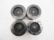 4x Kolben für Audi Seat Skoda VW Passat 2,0 TDI CRLB CRL 81L150