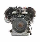 Motor für VW Touareg 7LA 5,0 V10 TDI Diesel AYH 07Z100031CX 137.000km