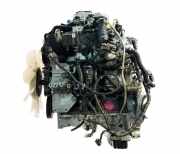 Motor für Isuzu D-Max MK2 TFR 1,9 Ddi Diesel 4x4 RZ4E RZ4E-TC