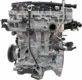 Motor für Opel Corsa F 1,2 F12XHL HN05 EB2ADTD 25.000km