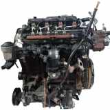 Motor für Ford Transit FCD 2,2 TDCI DRFF T22DD0P BK2Q-6606-AB