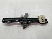 Fensterhebermotor hinten rechts für BMW 3er F30 F80 318d N47D20C N47 N47D20U1