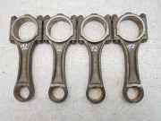 4x Pleuel Pleuelstange für Citroen Peugeot Expert 2,0 HDI AHZ DW10FD 9677840380