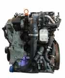 Motor f?r Skoda Octavia 2,0 TDI CAY CAYC 03L100090Q 03L100090QX