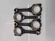 4x Pleuel Pleuelstange Für Audi Seat VW A1 Toledo Passat 1,4 TFSI CAX CAXA