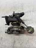 Turbolader Für Opel Nissan Renault Viviaro 2,0 CDTI M9R692 M9R LHL 95514574