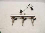 Einspritzleiste für Alfa Romeo Giulia 2,9 Quadrifoglio 670050436 00670050573