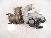 Turbolader für Kia Sportage NQ5 1,6 T-GDI MHEV G4FP 28231-2M820