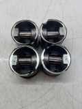 4x Kolben für Iveco Daily VI 2,3 D F1AFL411A 5801985104
