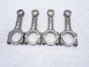 4x Pleuel Pleuelstange für Fiat Bravo Doblo 263 1,6 D 198A3000 822 55228871