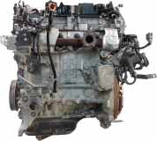 Motor für Citroen Berlingo 1,6 BlueHDI BHW DV6FE BH02 1611138680