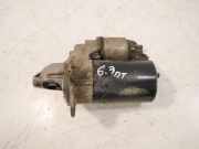 Anlasser Starter für Opel Astra 1,4 A14XER A14 55566680 0001107493