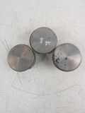 3x Kolben für Dodge Jeep 3,7 EKG 23L0104