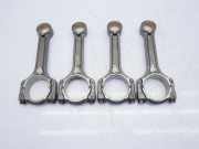 4x Pleuel Pleuelstange für Fiat Doblo 263 1,3 D Diesel 263A2000 55208624