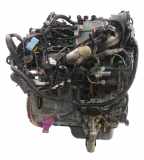 Motor für Citroen Peugeot C4 C3 3008 308 208 1,6 HDi 9HD 9H05 DV6C 0135TQ