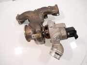 Turbolader für Volvo XC40 536 2,0 T4 B4204T47 31441692