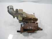 Turbolader für Toyota Hilux VII 2,4 D 4WD 2GD-FTV 2GD 17201-11070