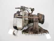 Turbolader für Nissan Qashqai MK2 1,3 DIG-T HR13 HR13DDT 883960-0002