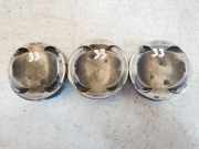 3x Kolben für Opel Corsa F 1,2 Benzin F12XHL EB2ADTD HN05 HNE