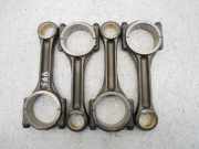 4x Pleuel für Skoda VW Yeti Caddy 2,0 TDI DFS DFSA DFSB DFSD DFSF 04LA