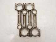 4x Pleuel Pleuelstange für Renault Megane IV 1,5 Blue dCi K9K872 K9K