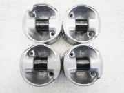 4x Kolben für Citroen Peugeot Berlingo Rifter 1,5 BlueHDI YHW DV5RE YH01 75L146