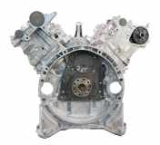 Motor Überholt für Mercedes SL350 3,5 M272.968 272.968 M272 A2720106946