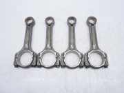4x leuel Pleuelstange für Fiat Lancia Fiorino Panda Punto 1,3 Diesel 199A9000