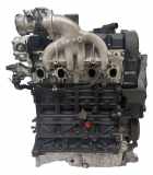 Motor für Seat VW Ford Alhambra Sharan Galaxy 1,9 TDI AUY 3M21-6006-BB