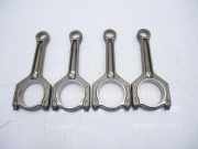 4x Pleuel für BMW F30 F34 F32 F36 2,0 Benzin 328i N26B20A N26 7624616