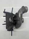 Turbolader Für VW LT 28-46 2,5 TDI ANJ 074145701D